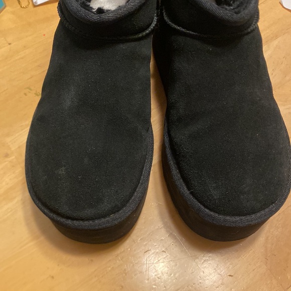 Ugg ultra mini platform - Picture 3 of 7